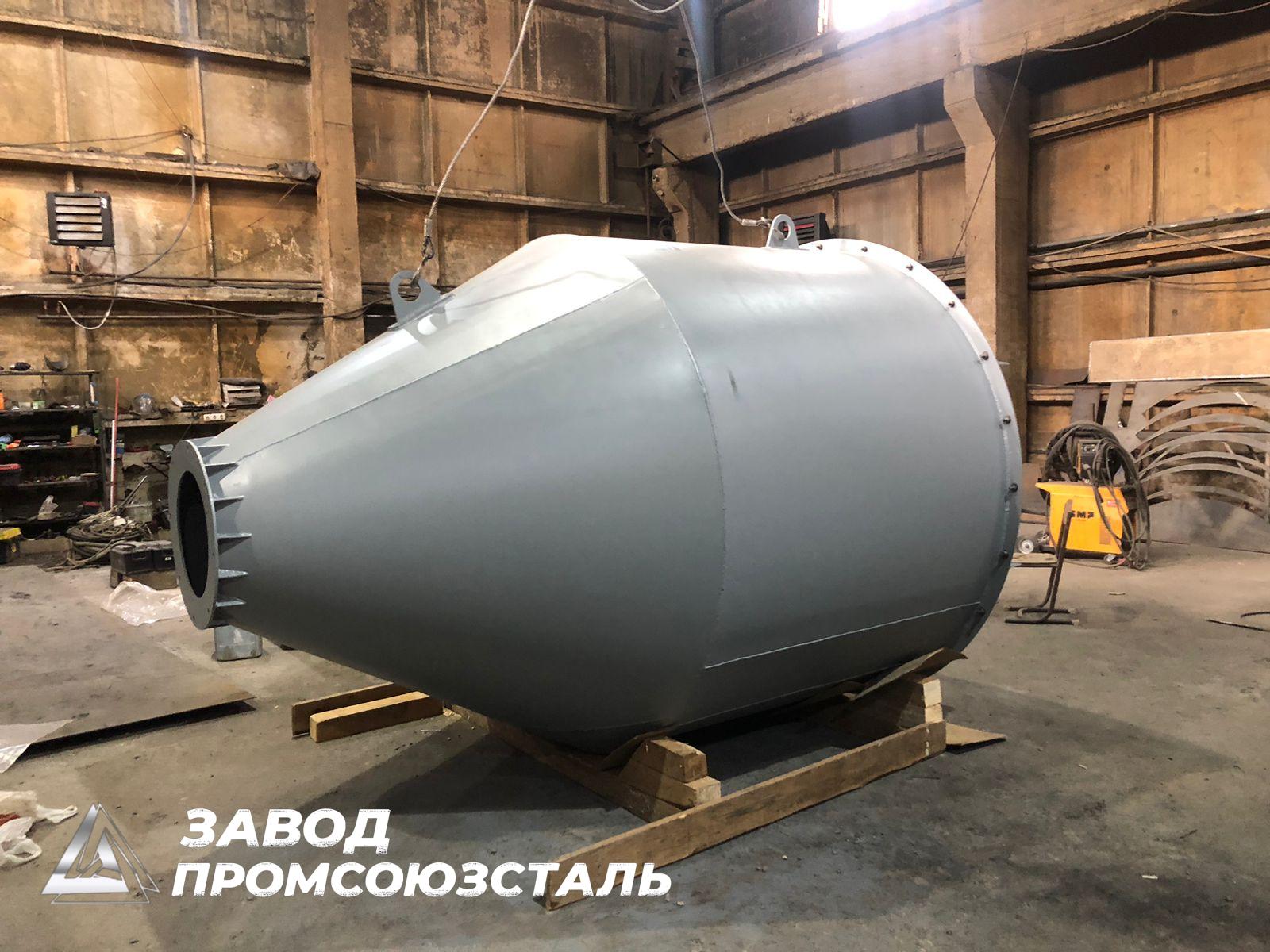IMG-20240830-WA0022 Конусный бункер для воды 45м³